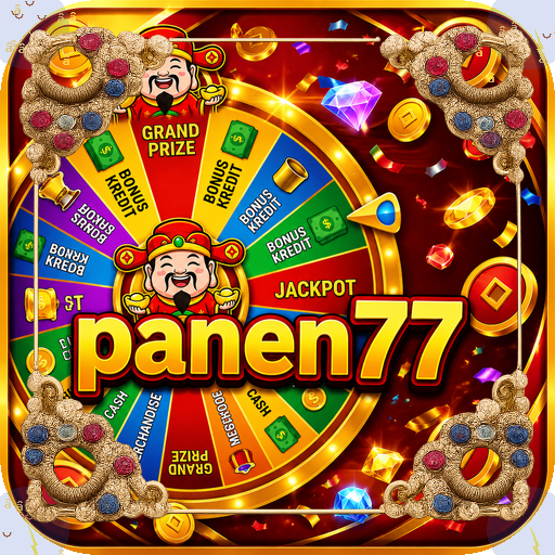 panen77 — galeri pratinjau - APK Resmi
