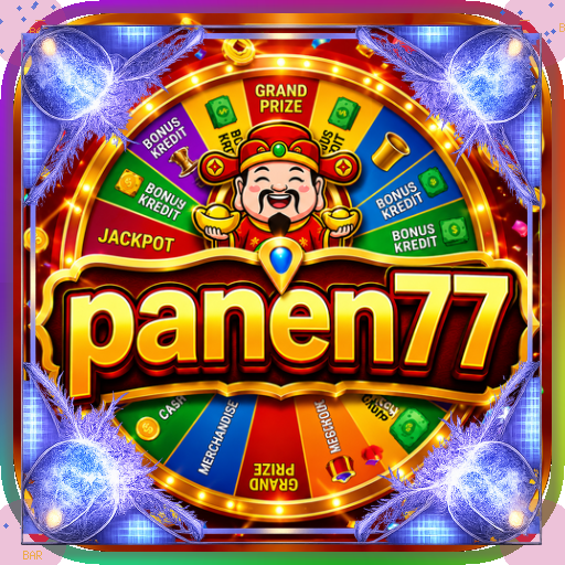 panen77 — galeri pratinjau Resmi APK
